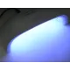 Лампа для манікюру Esperanza UV LED Lamp EBN009 : комфорт і швидкість для бездоганного манікюру